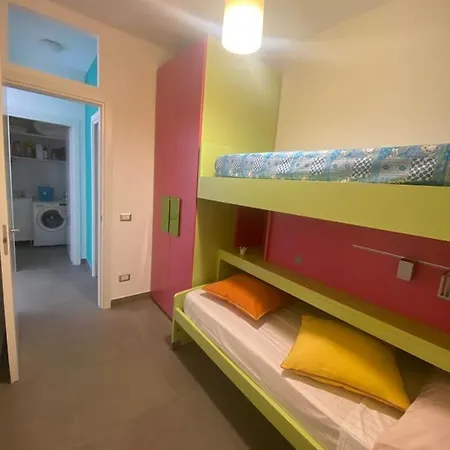 Il Quadrifoglio 度假居 *